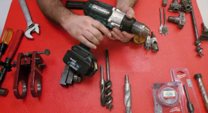 Mr. Locksmith Tools For Installing Deadbolts Video