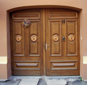 Ways to Strengthen Your Doors