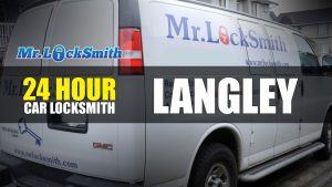 24 Hour Car Locksmith Langley