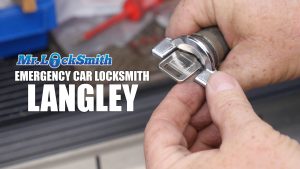 Emergency Car Locksmith Langley