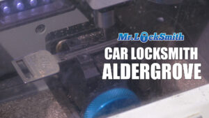 Car Locksmith Aldergrove