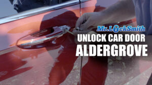 Unlock Car Door Aldergrove