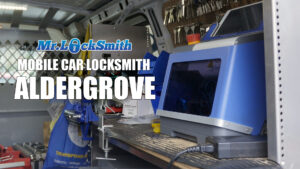 Mobile Car Locksmith Aldergrove