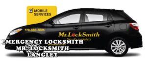 Emergency Locksmith Langley