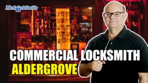 Commercial Locksmith Aldergrove