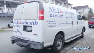 Commercial Locksmith Fort Langley