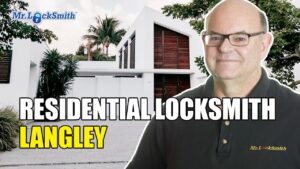 Residential Locksmith Langley