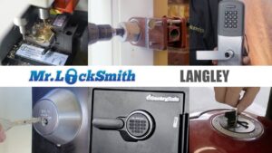 Business Locksmith Langley