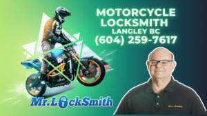 Mr. Locksmith Automotive: (604) 259-7617